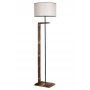OPVIQ Podna lampa 534LUN2154 - slika 1