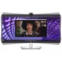 DELL P3424WEB IPS WQHD USB Type-C Curved Video konferencijski monitor - slika 2