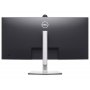 DELL P3424WEB IPS WQHD USB Type-C Curved Video konferencijski monitor - slika 5