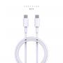 KONFULON DC15 60W kabl USB C na USB C - slika 1