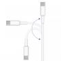 KONFULON DC15 18W kabl USB C na USB C - slika 2