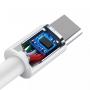 KONFULON DC15 18W kabl USB C na USB C - slika 3