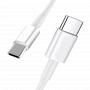 KONFULON DC15 18W kabl USB C na USB C - slika 1