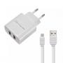 KONFULON C18+S31A Kućni punjač sa micro USB kablom - slika 1