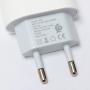 KONFULON JK78 20W Kućni punjač sa PX12 60W USB C na USB C kablom - slika 2