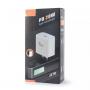 KONFULON JK78 20W Kućni punjač sa PX12 60W USB C na USB C kablom - slika 3