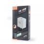 KONFULON JK78 20W Kućni punjač sa PX11 60W USB C na lightning kablom - slika 3