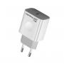 KONFULON C69D+DC13 20W Kućni punjač sa PD USB C na lightning kablom - slika 2