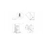 Amica Frizider FK3415.2F (FK3415.2F) - slika 3