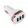 KONFULON C28A 18W 3xUSB auto punjač - slika 2