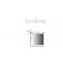 Amica Ugradna ploca PC6411PT (PC6411PT) - slika 3