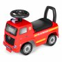 ECO TOYS Guralica mercedes vatrogasac (3316 RED) - slika 4