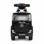 ECO TOYS Guralica mercedees policija (3316 BLACK) - slika 3