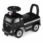 ECO TOYS Guralica mercedees policija (3316 BLACK) - slika 4