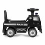 ECO TOYS Guralica mercedees policija (3316 BLACK) - slika 5