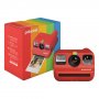 POLAROID GO Generation 2 Red Instant foto-aparat (9098) - slika 1