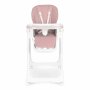 ECO TOYS Stolica za hranjenje - PINK (HA-013 PINK) - slika 1