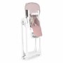 ECO TOYS Stolica za hranjenje - PINK (HA-013 PINK) - slika 4