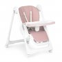 ECO TOYS Stolica za hranjenje - PINK (HA-013 PINK) - slika 5