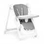 ECO TOYS Stolica za hranjenje - DARK GRAY (HA-013DARKGRAY) - slika 4