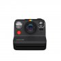 POLAROID NOW Generacija II i-Type Black Instant Digitalni foto-aparat (9095) - slika 1