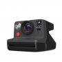 POLAROID NOW Generacija II i-Type Black Instant Digitalni foto-aparat (9095) - slika 3
