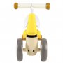 ECO TOYS Bicikl guralica Žirafa (LB1603 YELLOW) - slika 2