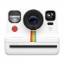 POLAROID Now+ Generacija 2 White Digitalni foto-aparat (9077) - slika 1