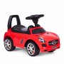 ECO TOYS Guralica Mercedes SLS CRVENI (332-CZERWONY) ) - slika 2