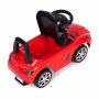 ECO TOYS Guralica Mercedes SLS CRVENI (332-CZERWONY) ) - slika 4