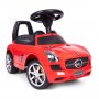 ECO TOYS Guralica Mercedes SLS CRVENI (332-CZERWONY) ) - slika 5