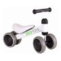 ECO TOYS Guralica BELA (JM-118 WHITE) - slika 1