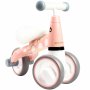 ECO TOYS Bicikl guralica FLAMINGO (LB1603 PINK) - slika 1