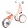 ECO TOYS Bicikl guralica FLAMINGO (LB1603 PINK) - slika 3