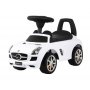 ECO TOYS Guralica Mercedes SLS BELI (332-BIALY ) - slika 1