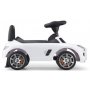 ECO TOYS Guralica Mercedes SLS BELI (332-BIALY ) - slika 2