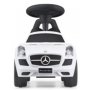 ECO TOYS Guralica Mercedes SLS BELI (332-BIALY ) - slika 3