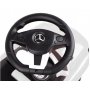 ECO TOYS Guralica Mercedes SLS BELI (332-BIALY ) - slika 5