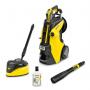 KARCHER Perač pod pritiskom K 7 premium smart control home (110300011) e - slika 1