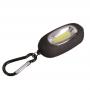 ELMARK Led lampa mini privezak COB E-5903 1.5W crna (040300340) - slika 1