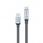 AWEI Kabl CL-206M USB-A to USB-Micro B 1.2m (55961) - slika 1