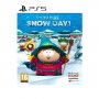 THQ Nordic PS5 South Park: Snow Day! - slika 1