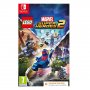 Warner Bros Switch Lego Marvel Super Heroes 2 (CIAB) - slika 1
