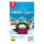 THQ Nordic Switch South Park: Snow Day! - slika 1