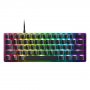 RAZER Huntsman Mini Analog - 60% Analog Optical Gaming Keyboard (Analog Switch) - US Layout - slika 1