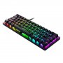 RAZER Huntsman V3 Pro Mini - 60% Analog Optical Esports Keyboard - US Layout - slika 2