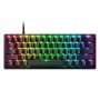 RAZER Huntsman V3 Pro Mini - 60% Analog Optical Esports Keyboard - US Layout - slika 1