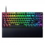 RAZER Huntsman V3 Pro Tenkeyless - Analog Optical Esports Keyboard US Layout - slika 1
