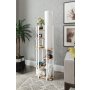 OPVIQ Podna lampa Vogue ERH - slika 2