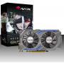 AFOX Geforce GTX1650 (AF1650-4096D6H3-V4) grafička kartica - slika 1